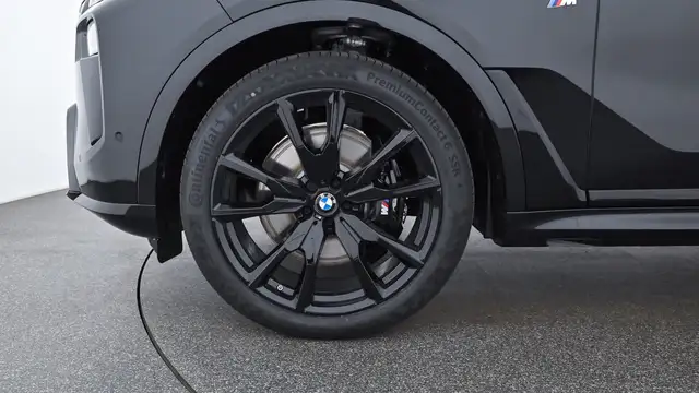 BMW X7 xDrive40d *M-Sportpaket Pro *Harman/Kardon *AHK Ansicht 25