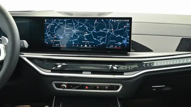 BMW X7 xDrive40d *M-Sportpaket Pro *Harman/Kardon *AHK Ansicht 16