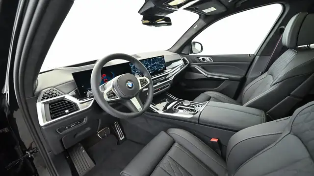 BMW X7 xDrive40d *M-Sportpaket Pro *Harman/Kardon *AHK Ansicht 21