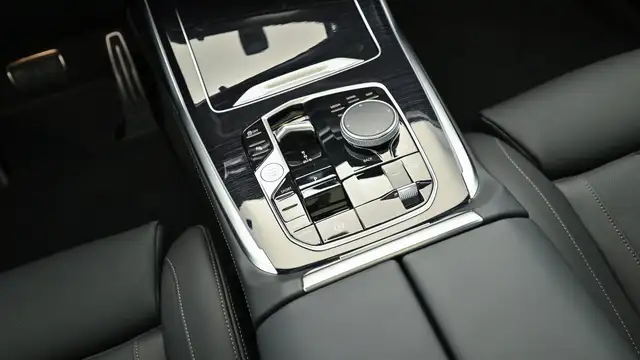 BMW X7 xDrive40d *M-Sportpaket Pro *Harman/Kardon *AHK Ansicht 17