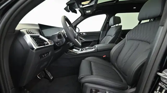 BMW X7 xDrive40d *M-Sportpaket Pro *Harman/Kardon *AHK Ansicht 22