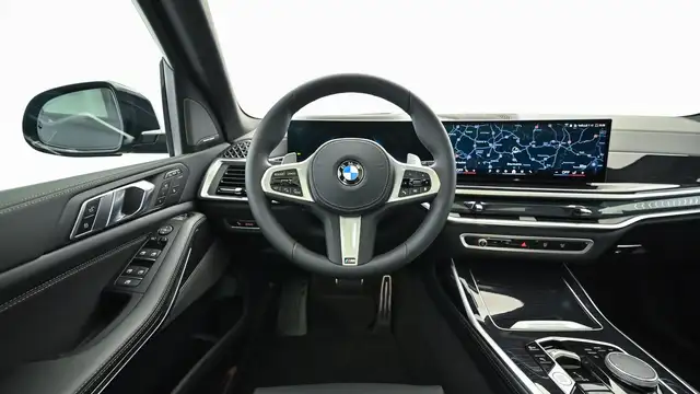 BMW X7 xDrive40d *M-Sportpaket Pro *Harman/Kardon *AHK Ansicht 15