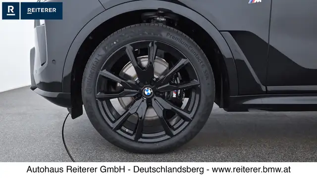 BMW X7 xDrive40d *M-Sportpaket Pro *Harman/Kardon *AHK Ansicht 32