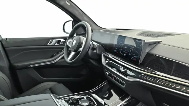 BMW X7 xDrive40d *M-Sportpaket Pro *Harman/Kardon *AHK Ansicht 24