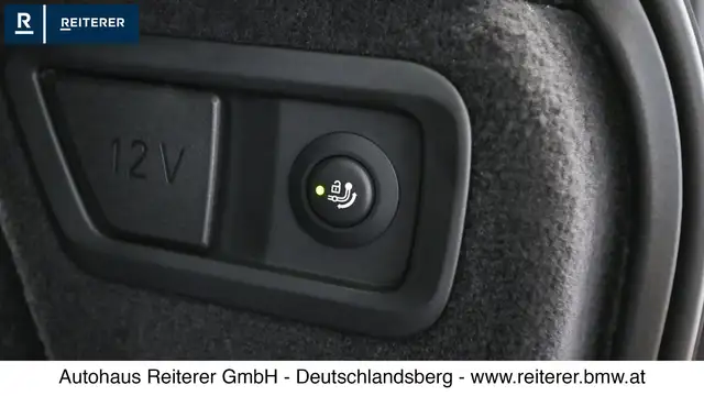 BMW X7 xDrive40d *M-Sportpaket Pro *Harman/Kardon *AHK Ansicht 27