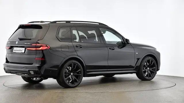 BMW X7 xDrive40d *M-Sportpaket Pro *Harman/Kardon *AHK Ansicht 8