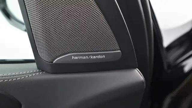 BMW X7 xDrive40d *M-Sportpaket Pro *Harman/Kardon *AHK Ansicht 18
