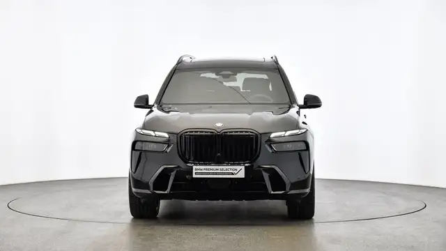 BMW X7 xDrive40d *M-Sportpaket Pro *Harman/Kardon *AHK Ansicht 6