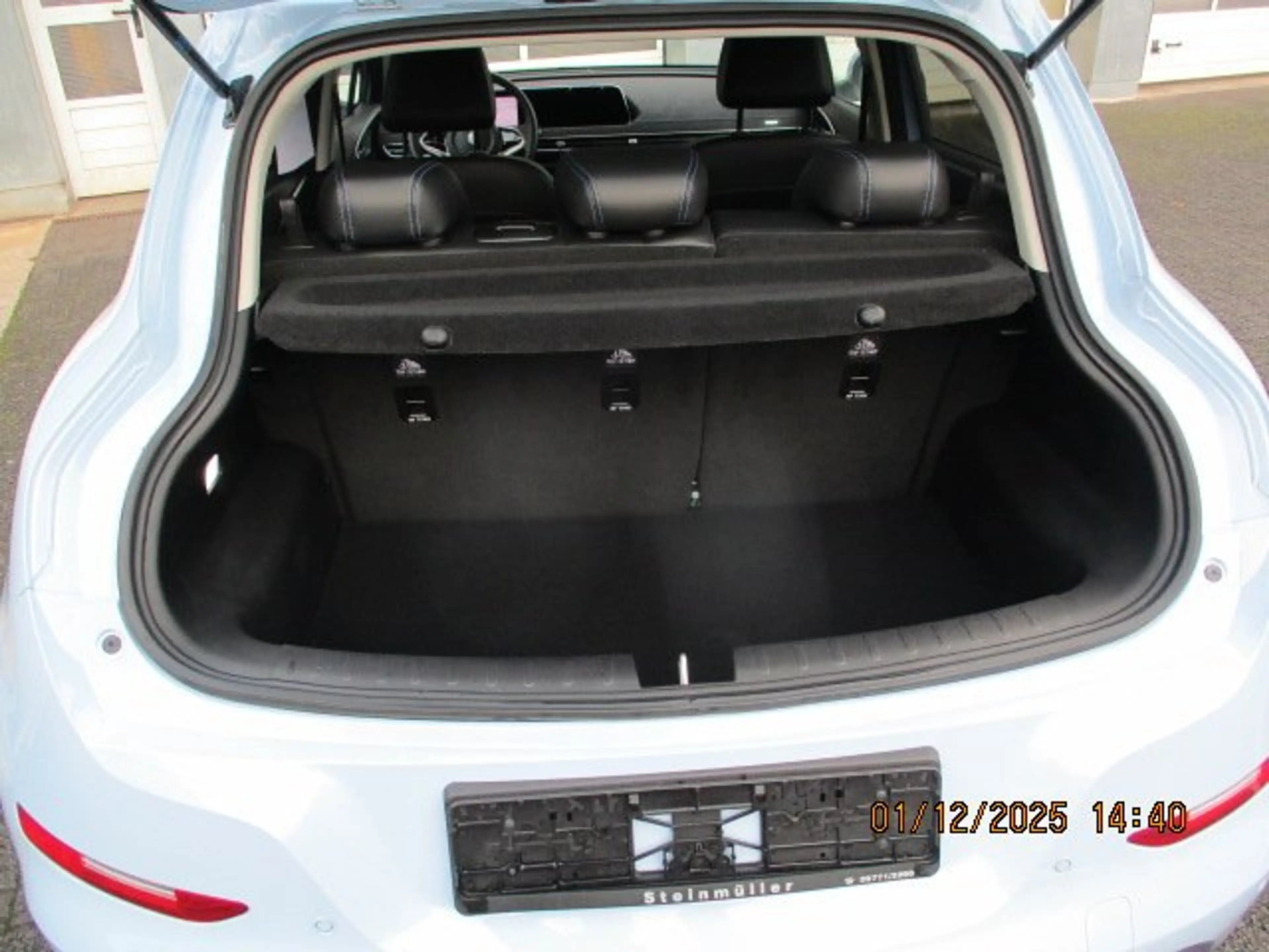 Ora Funky Cat Funky Cat 300 Pro — photo 13