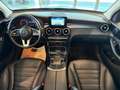 Mercedes-Benz GLC 220 d 4Matic BUSINESS *OPACA*UNIPROP*PEDANE*PELLE* Gris - thumbnail 9