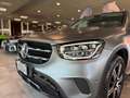Mercedes-Benz GLC 220 d 4Matic BUSINESS *OPACA*UNIPROP*PEDANE*PELLE* Gris - thumbnail 21