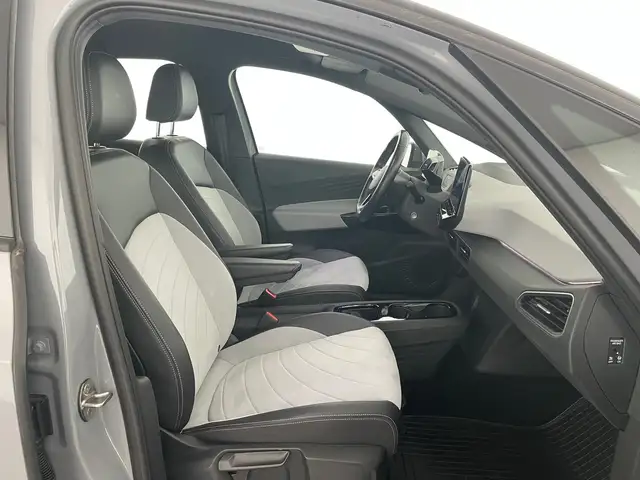 Volkswagen Id.3 view 10