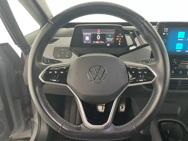 Volkswagen Id.3 view 14