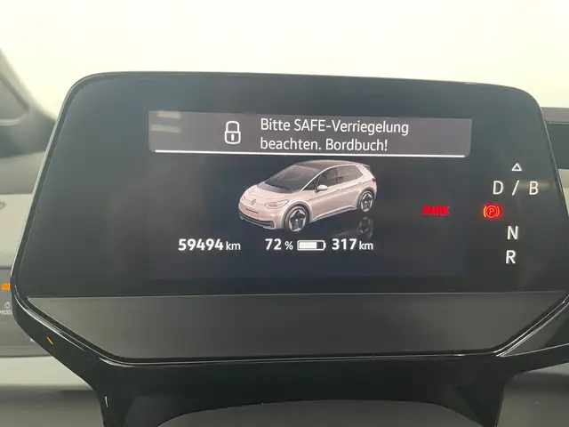 Volkswagen Id.3 view 15
