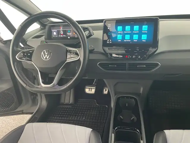 Volkswagen Id.3 view 12