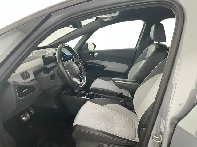 Volkswagen Id.3 view 9