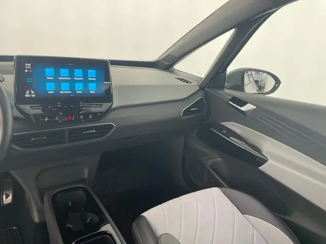 Volkswagen Id.3 view 13