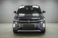 Volkswagen T-Cross 1,5 TSI DSG R-Line - LAGER 110 kW (150 PS), Aut... Grau - thumbnail 2
