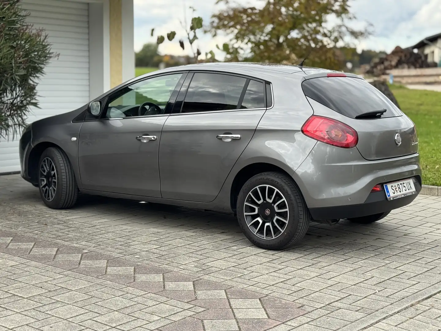 Fiat Bravo 1,6 Multijet 90 DPF MyLife - 1