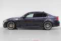 BMW M3 Compétition DKG - "30 Jahre" Edition - 1 Of 500 Blauw - thumbnail 3