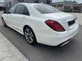 Mercedes-Benz S 400 d 4Matic *AMG-Line*Lang*Pano*Head-Up*MwSt Weiß - thumbnail 4