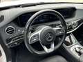 Mercedes-Benz S 400 d 4Matic *AMG-Line*Lang*Pano*Head-Up*MwSt Weiß - thumbnail 11