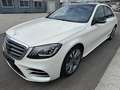 Mercedes-Benz S 400 d 4Matic *AMG-Line*Lang*Pano*Head-Up*MwSt Weiß - thumbnail 1