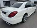 Mercedes-Benz S 400 d 4Matic *AMG-Line*Lang*Pano*Head-Up*MwSt Weiß - thumbnail 6