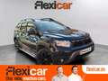 Dacia Duster Extreme TCE 74kW(100CV) ECO-G 4X2 Zwart - thumbnail 1
