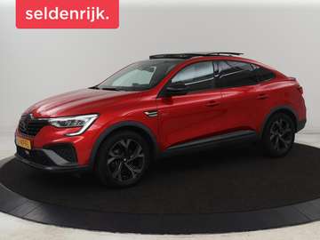 1.6 E-Tech hybrid 145 E-Tech engineered | Panorama