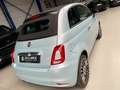 Fiat 500C 1.0 i hybrid Launch edition Bleu - thumbnail 2