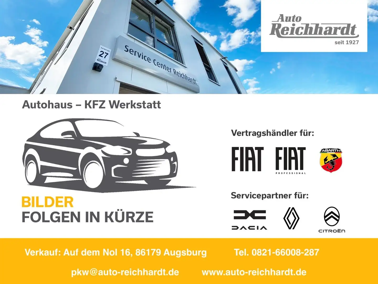 Fiat Topolino Geschlossen mit Türen *ab 15 Jahren / 45km/h Verde - 1