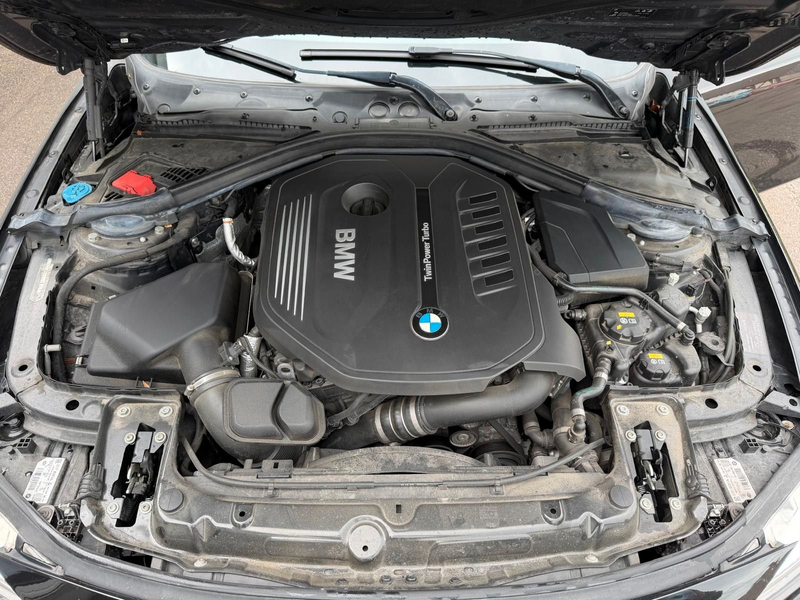 BMW 340 i xDrive Touring M Sportpaket no OPF B58 — photo 33