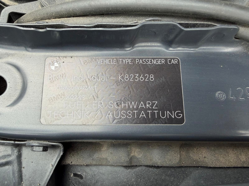 BMW 340 i xDrive Touring M Sportpaket no OPF B58 — photo 37