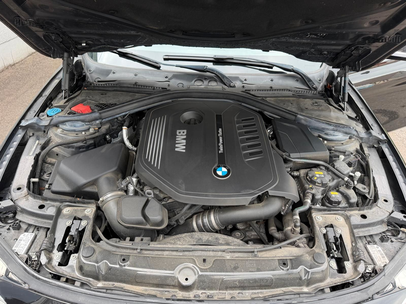 BMW 340 i xDrive Touring M Sportpaket no OPF B58 — photo 32