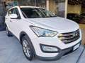 Hyundai SANTA FE 2.0 CRDi 2WD (Garanzia 12 Mesi) Bianco - thumbnail 4