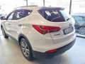 Hyundai SANTA FE 2.0 CRDi 2WD (Garanzia 12 Mesi) Bianco - thumbnail 7