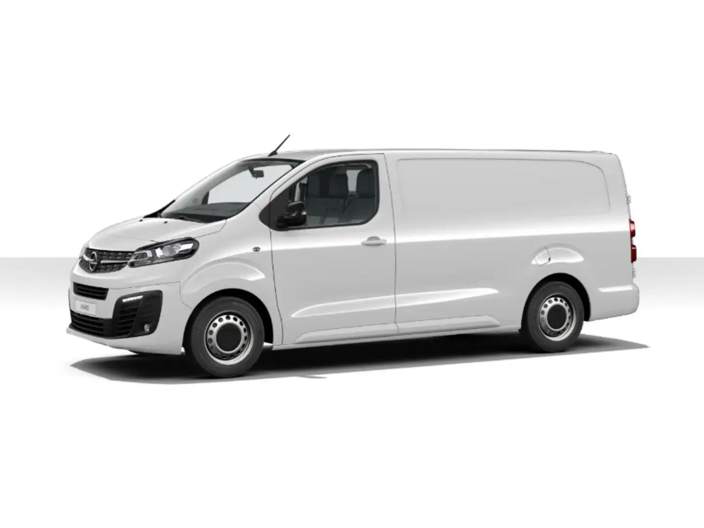 Opel Vivaro L3H1 2.0 Diesel S/S 8AT 145pk Automaat € 6425,- Vo Wit - 1