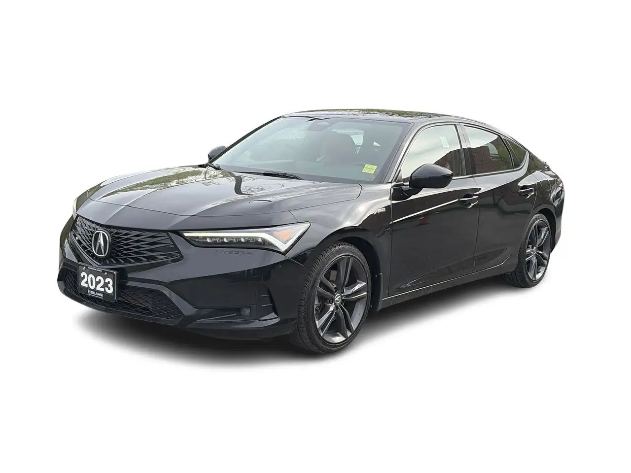2023 Acura Integra
