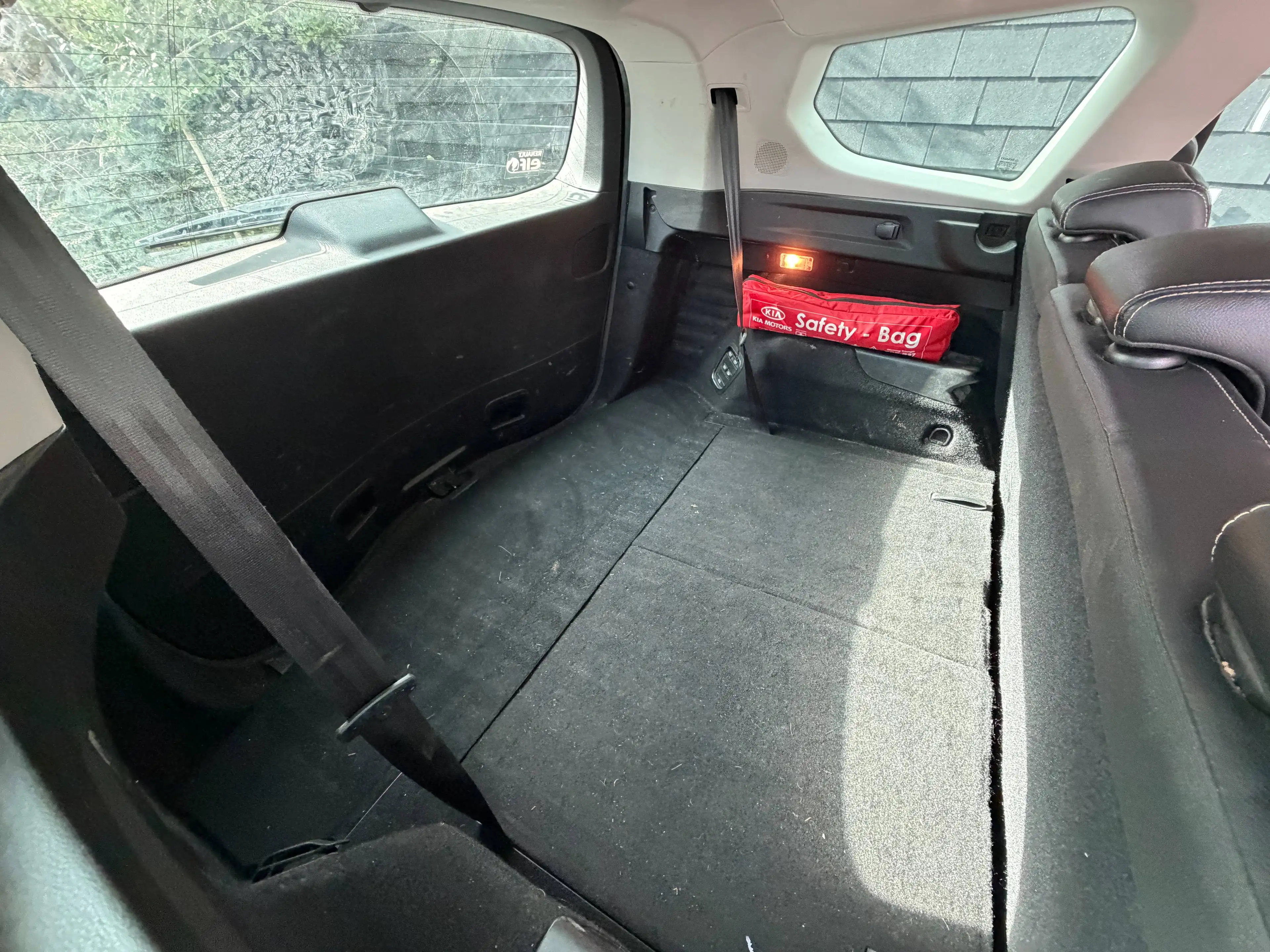 Renault Grand Scenic 1.33 TCe+BOITE AUTO+NAVI+CAMERA+AIRCO+7 PLACES+E6B — photo 15