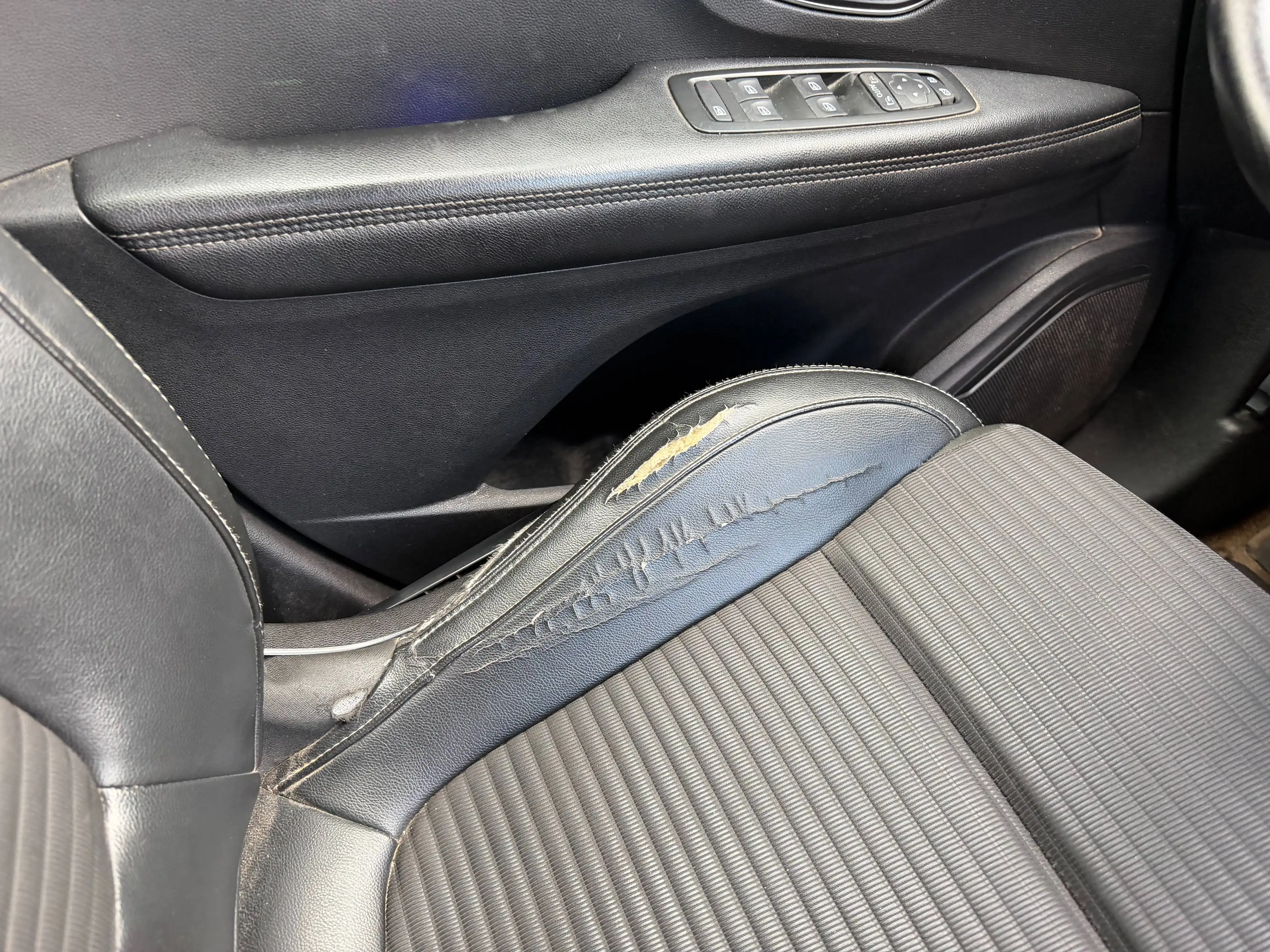 Renault Grand Scenic 1.33 TCe+BOITE AUTO+NAVI+CAMERA+AIRCO+7 PLACES+E6B — photo 13