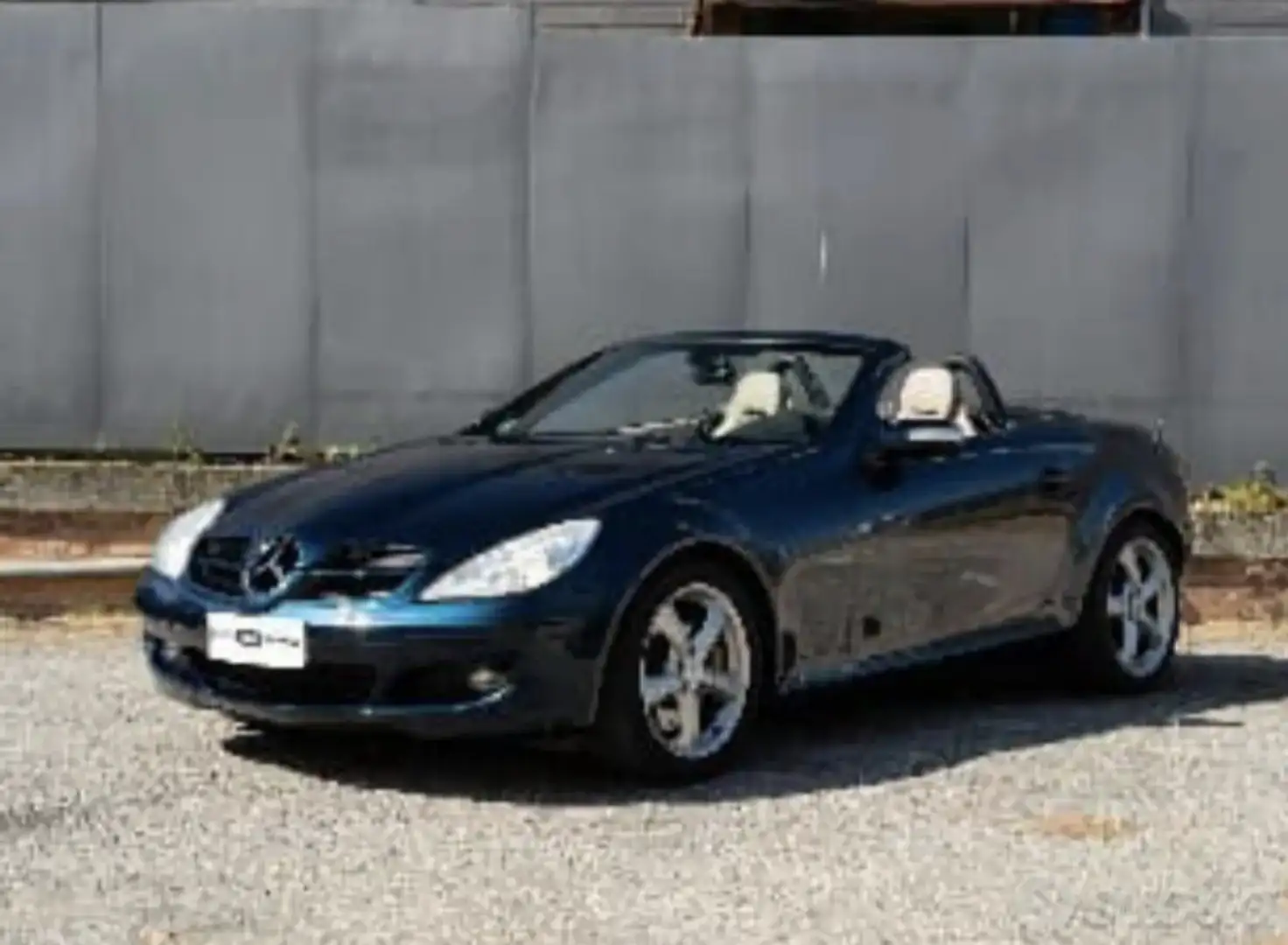 Mercedes-Benz SLK 200 sport - 2