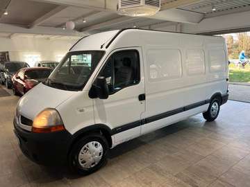 Maxi Hoch+Lang*L3-H2 *TÜV 04-2026*Klima*