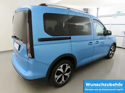 Annonce voiture d'occasion Ford Tourneo Connect - CARADIZE