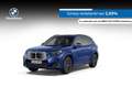 BMW iX1 eDrive20 M Sport Bleu - thumbnail 1