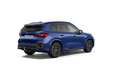 BMW iX1 eDrive20 M Sport Blau - thumbnail 2