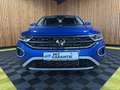 Volkswagen T-Roc 1,5 TSI Life *Navi*LED*Virtual*ACC*App Blau - thumbnail 2