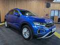 Volkswagen T-Roc 1,5 TSI Life *Navi*LED*Virtual*ACC*App Blau - thumbnail 4