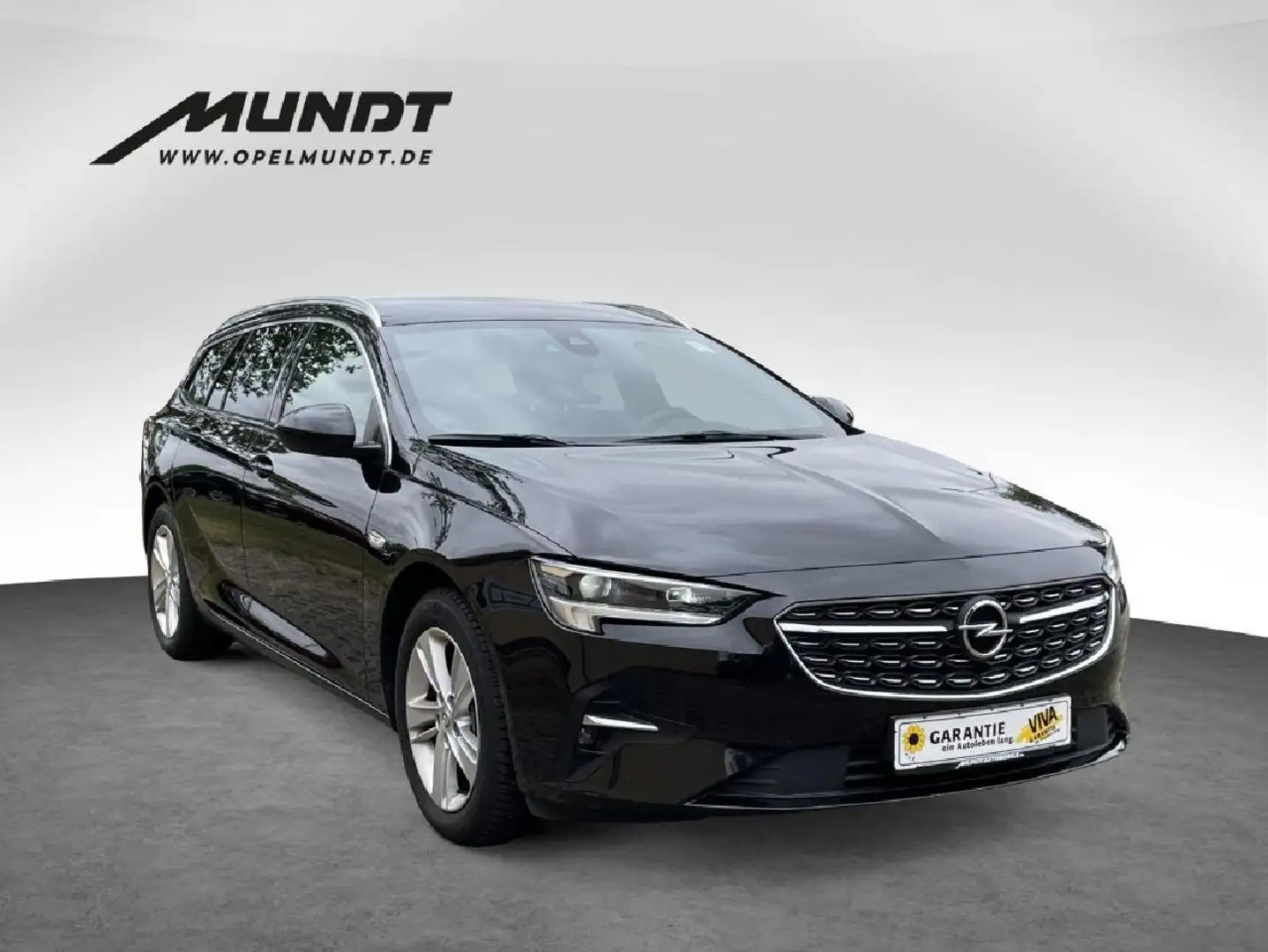 Opel Insignia Elegance Noir - 2