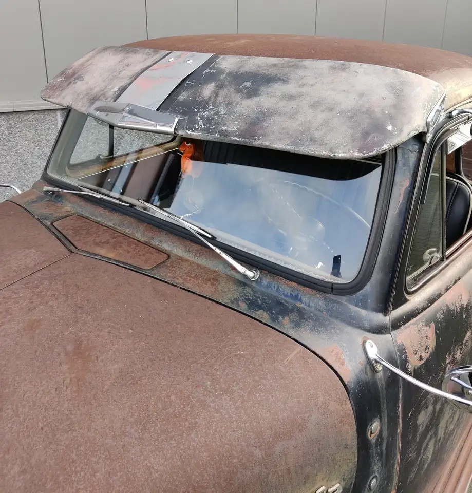 Chevrolet 3600 Pick-up truck, foto 8